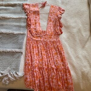 Stillwater, Jessie mini, size small